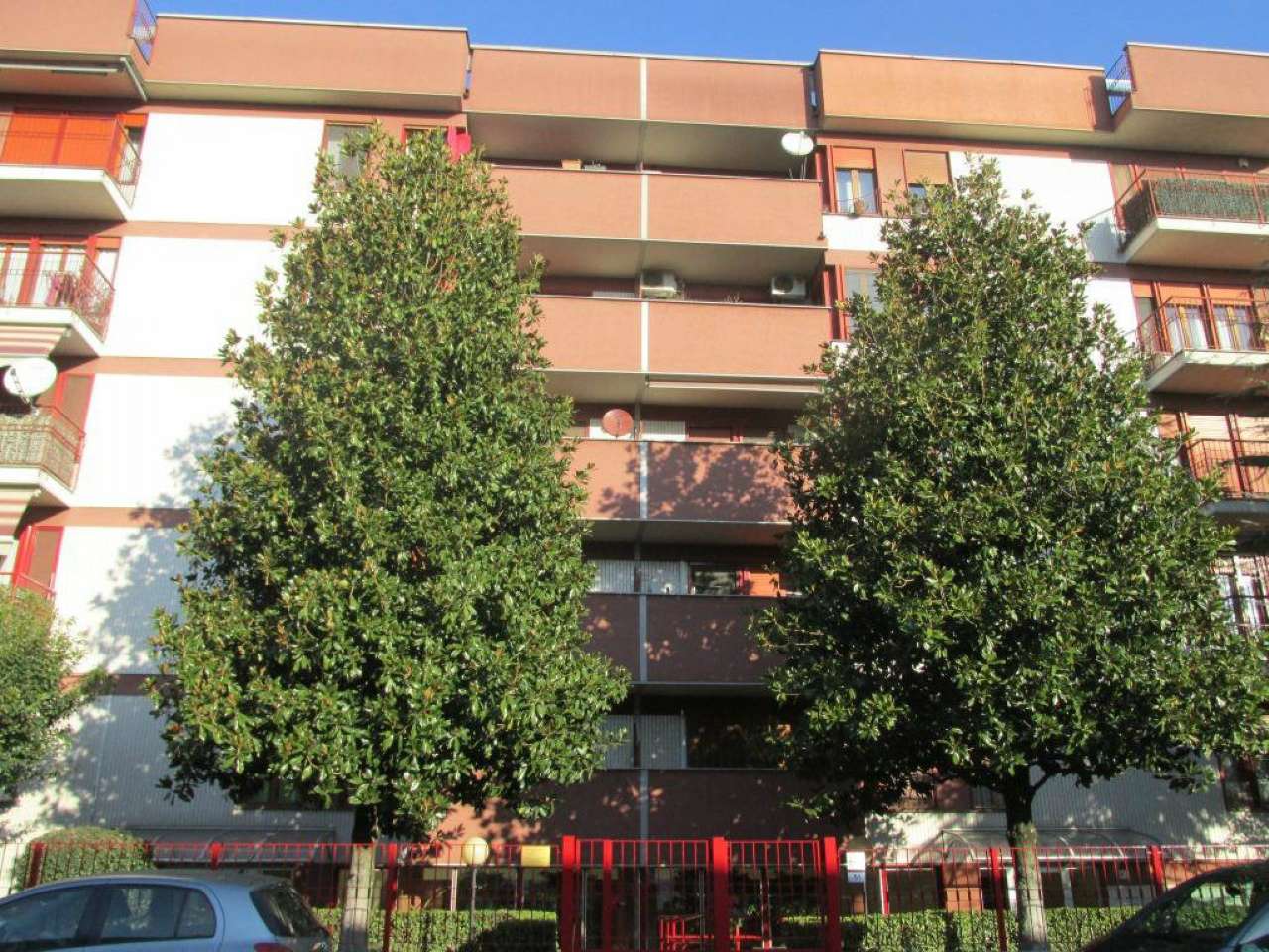  peschiera borromeo vendita quart:  agenzia immobiliare marino