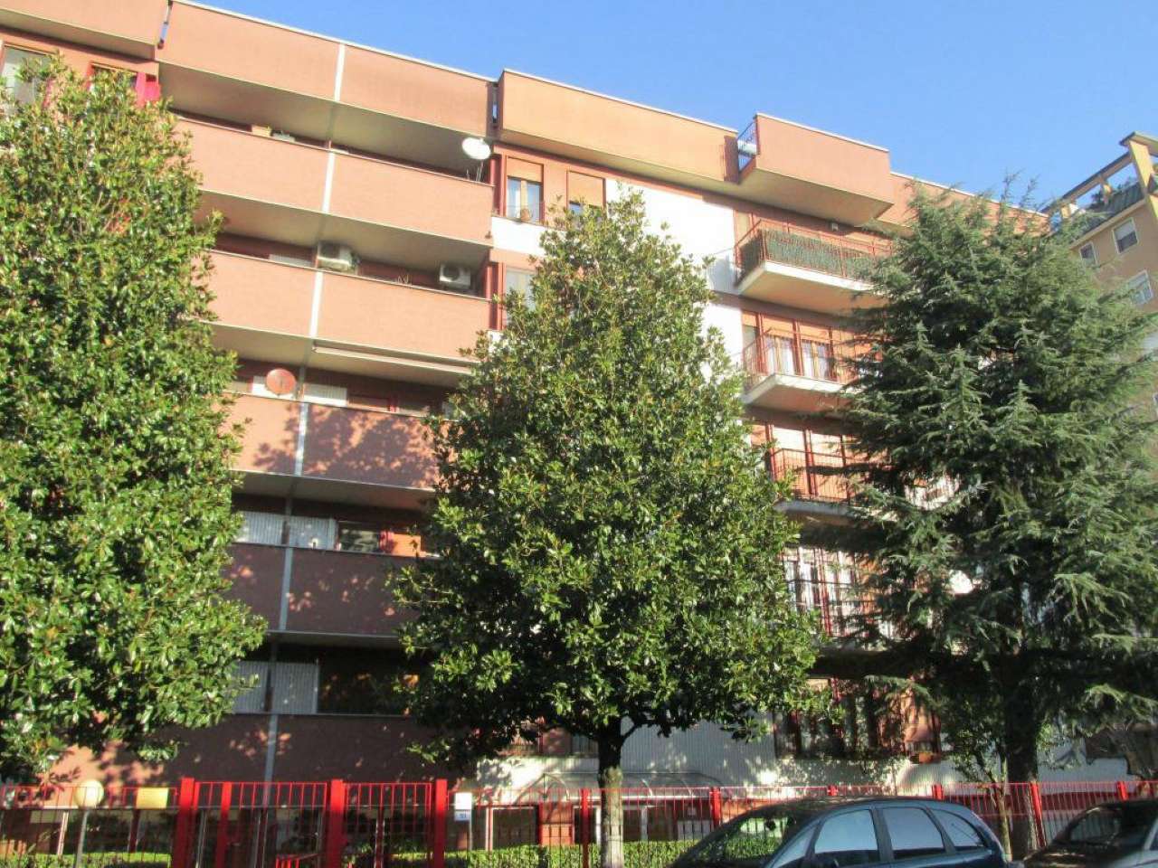 Appartamento PESCHIERA BORROMEO vendita   DELLA LIBERAZIONE AGENZIA IMMOBILIARE MARINO