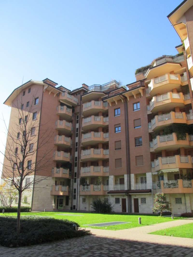  segrate affitto quart:  agenzia-immobiliare-marino