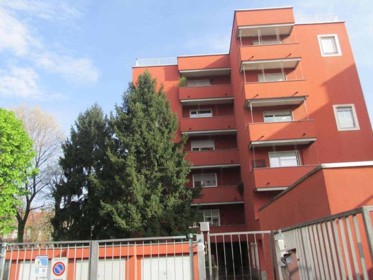 Appartamento SEGRATE vendita   ALCIDE CRISTEI AGENZIA IMMOBILIARE MARINO