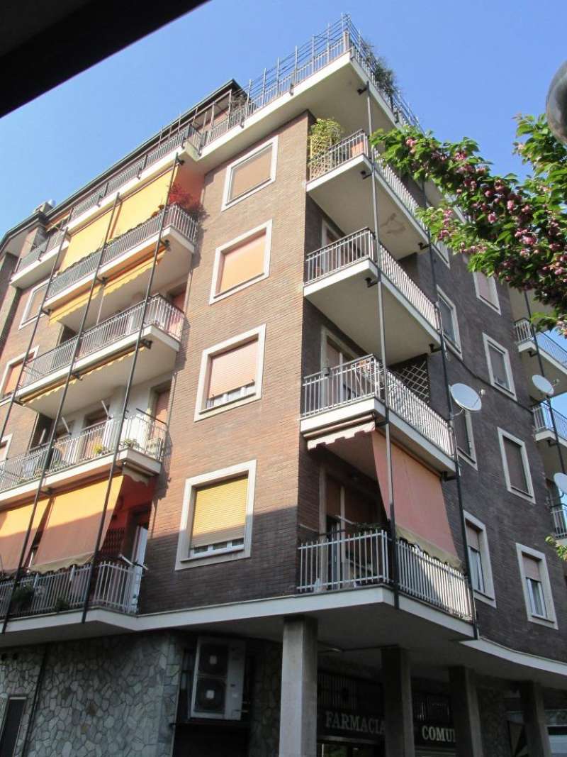  segrate affitto quart:  agenzia-immobiliare-marino