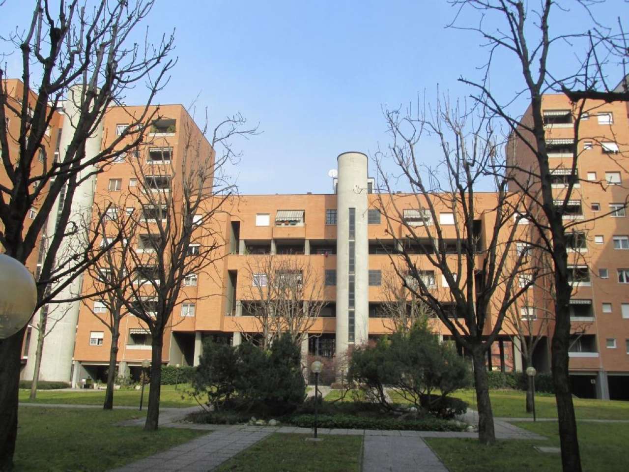  milano affitto quart: bicocca agenzia immobiliare marino