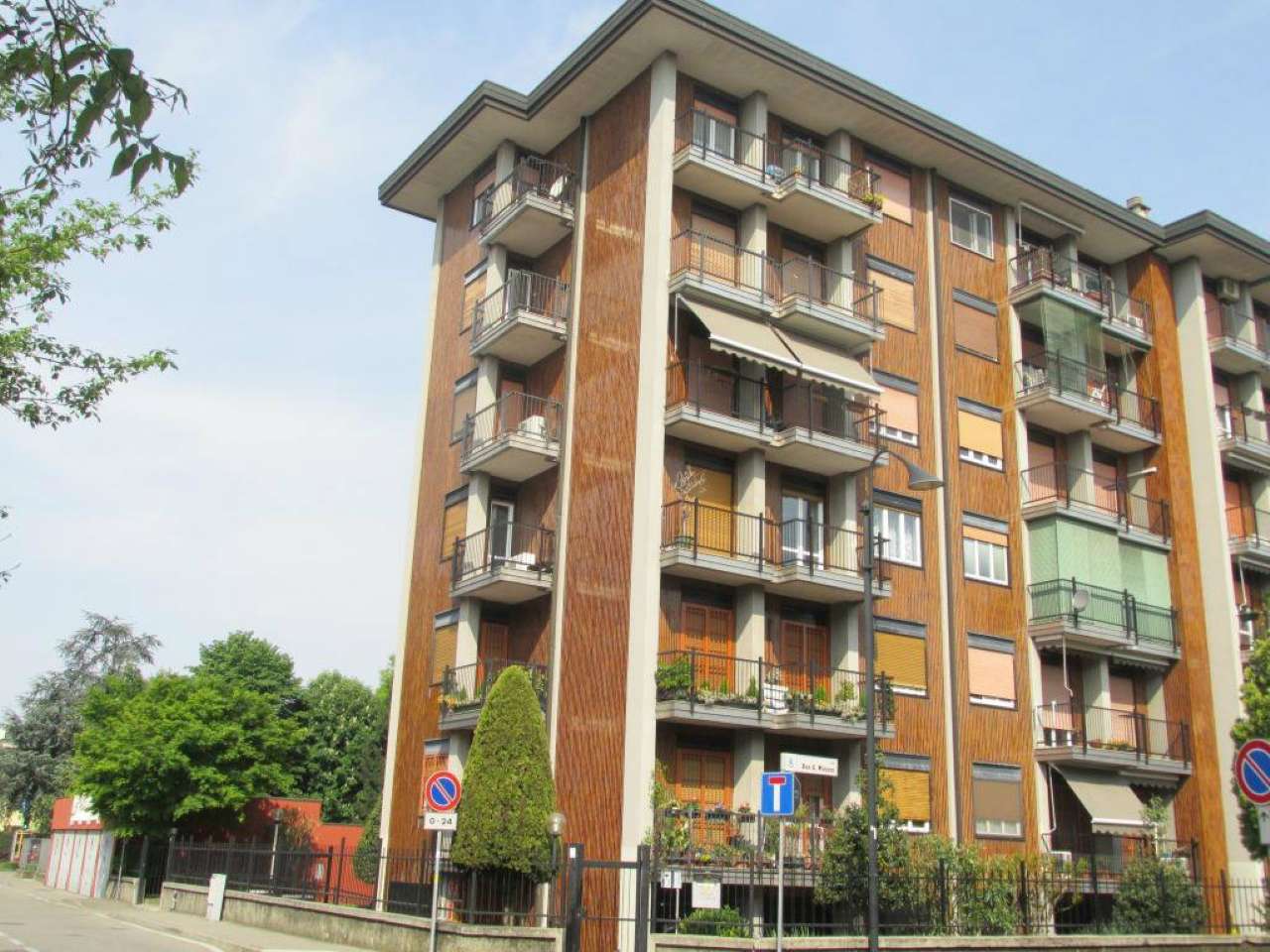  segrate affitto quart:  agenzia-immobiliare-marino