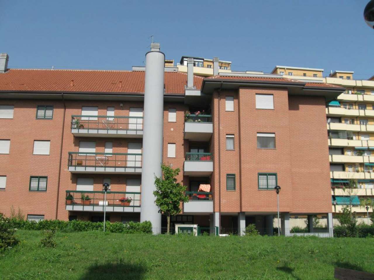 Appartamento VIMODRONE affitto   PADANA SUPERIORE AGENZIA IMMOBILIARE MARINO