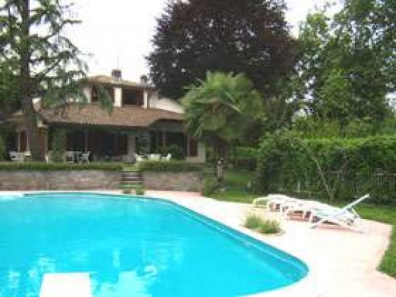 Villa RODANO vendita   Vento AGENZIA IMMOBILIARE MARINO