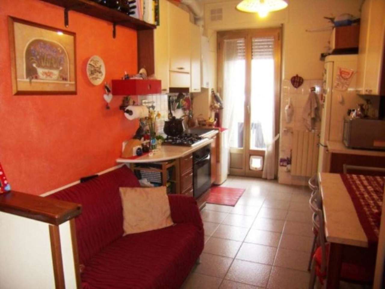 Appartamento PIOLTELLO vendita   G. Galilei AGENZIA IMMOBILIARE MARINO