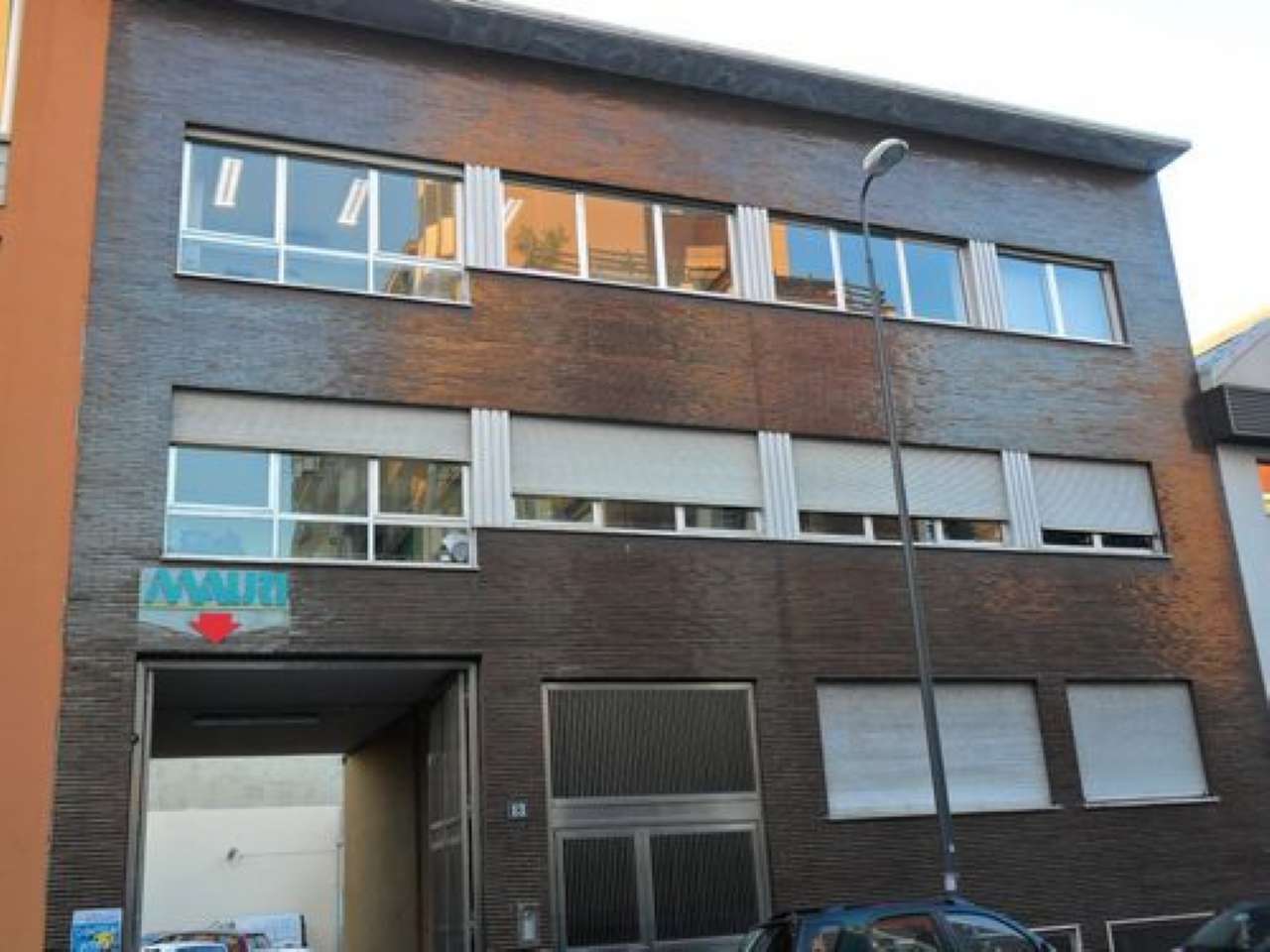  milano affitto quart: bicocca kapital-servizi-immobiliari