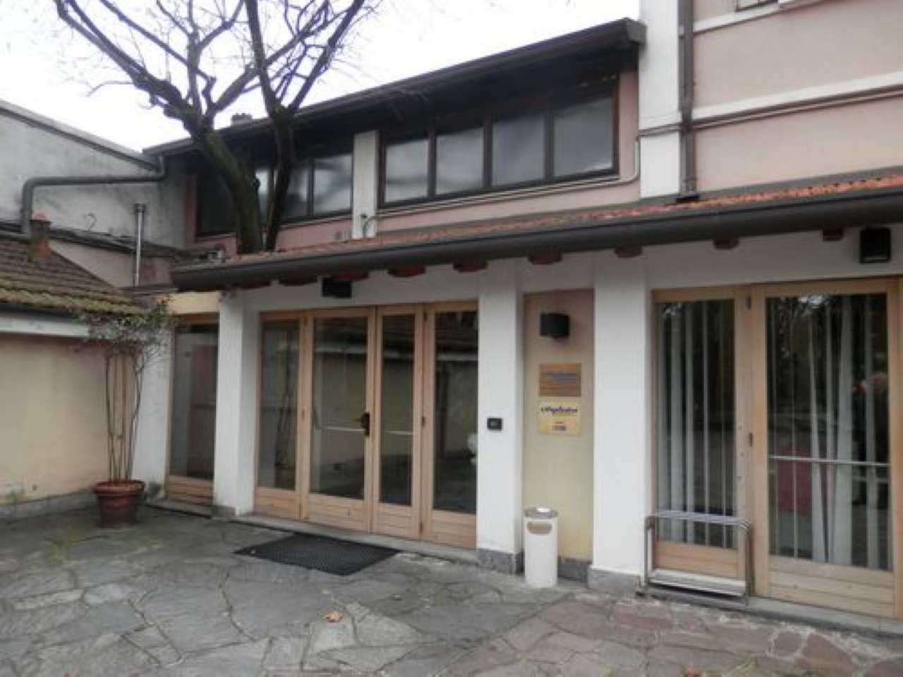  milano affitto quart: bicocca kapital-servizi-immobiliari