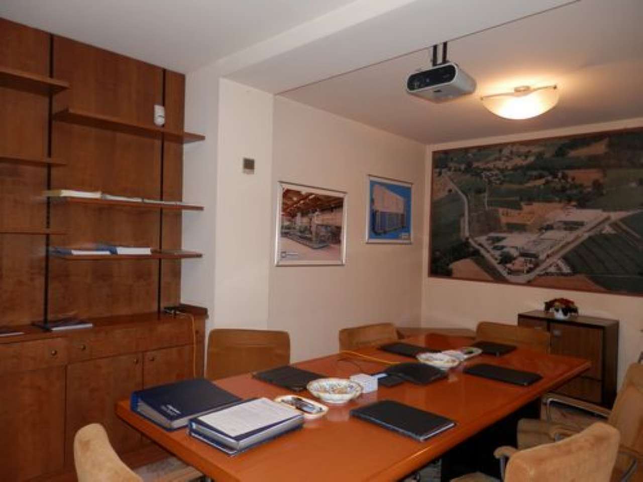 Ufficio - Loc.Com. MILANO affitto  BICOCCA MONZA Kapital Servizi Immobiliari