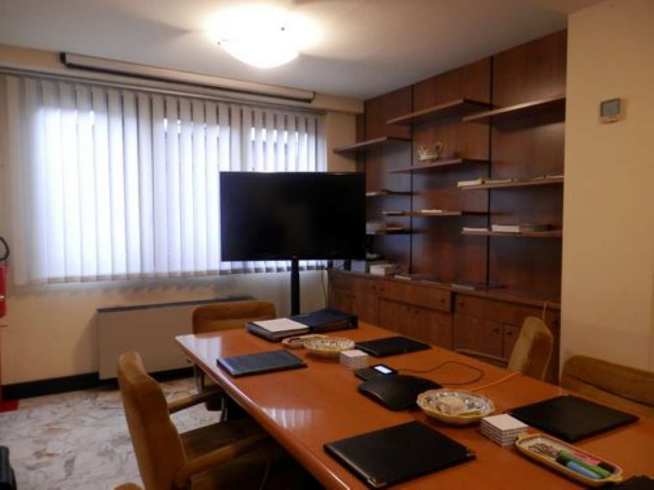 Ufficio - Loc.Com. MILANO affitto  BICOCCA MONZA Kapital Servizi Immobiliari