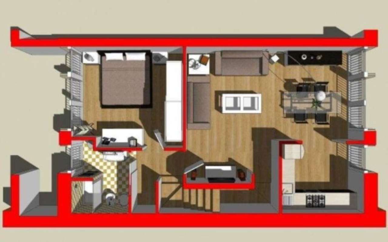 Villa CUSAGO vendita   Lombardia RE/MAX Trinity