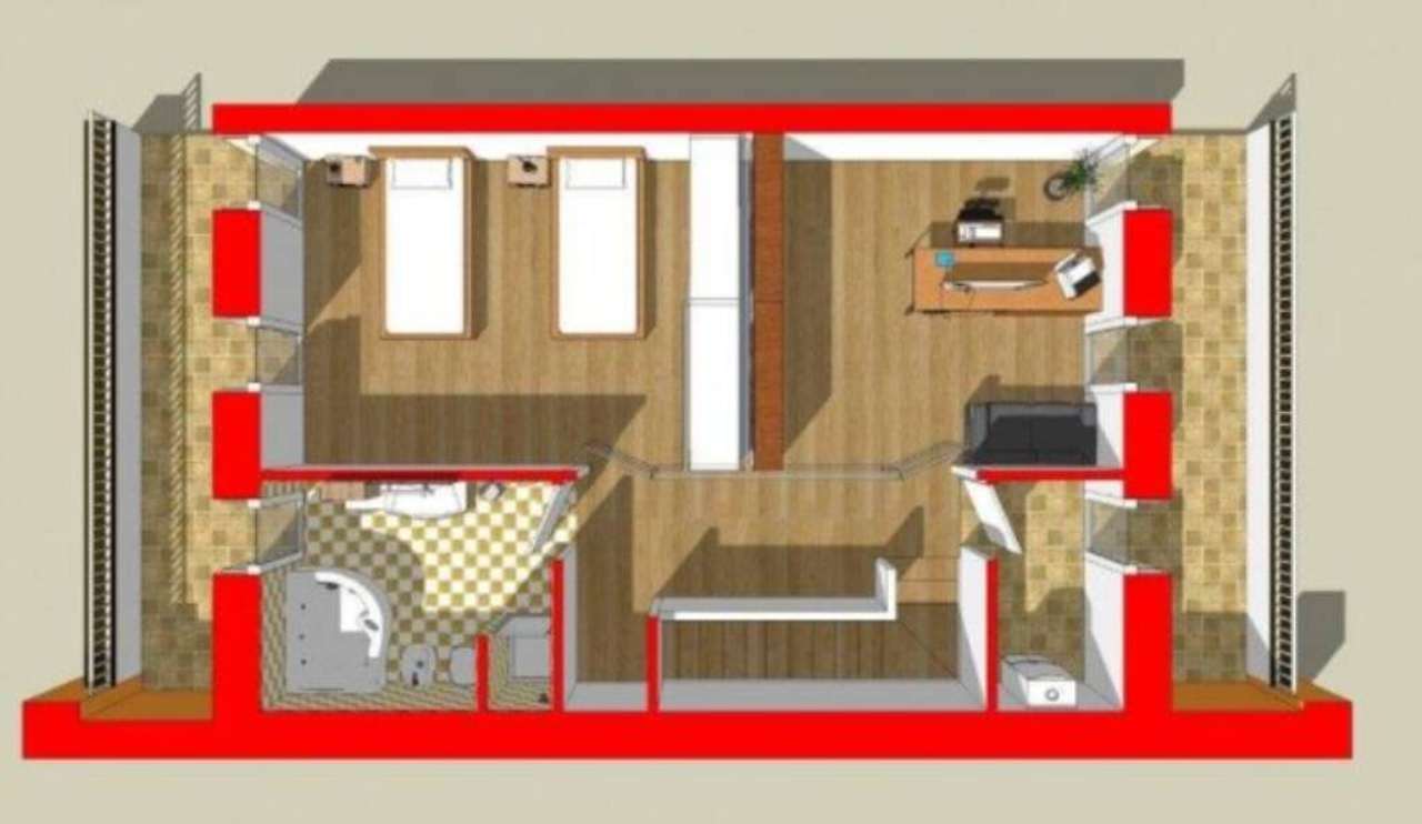 Villa CUSAGO vendita   Lombardia RE/MAX Trinity