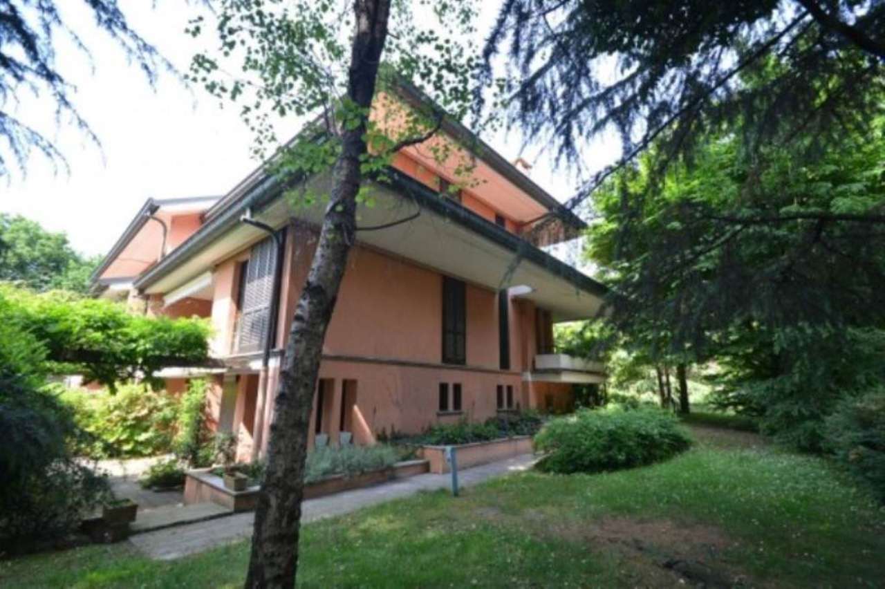 Villa CUSAGO vendita   Dante Alighieri RE/MAX Trinity