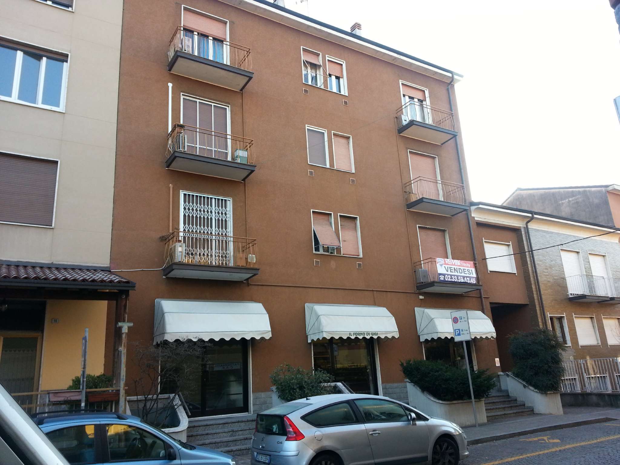  settimo milanese vendita quart:  re/max trinity