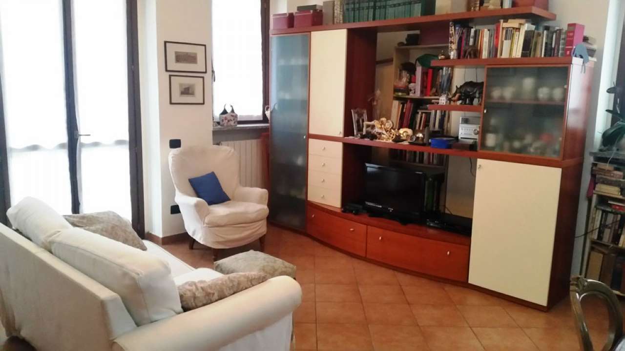 Appartamento MILANO vendita  BAGGIO Rismondo RE/MAX Trinity