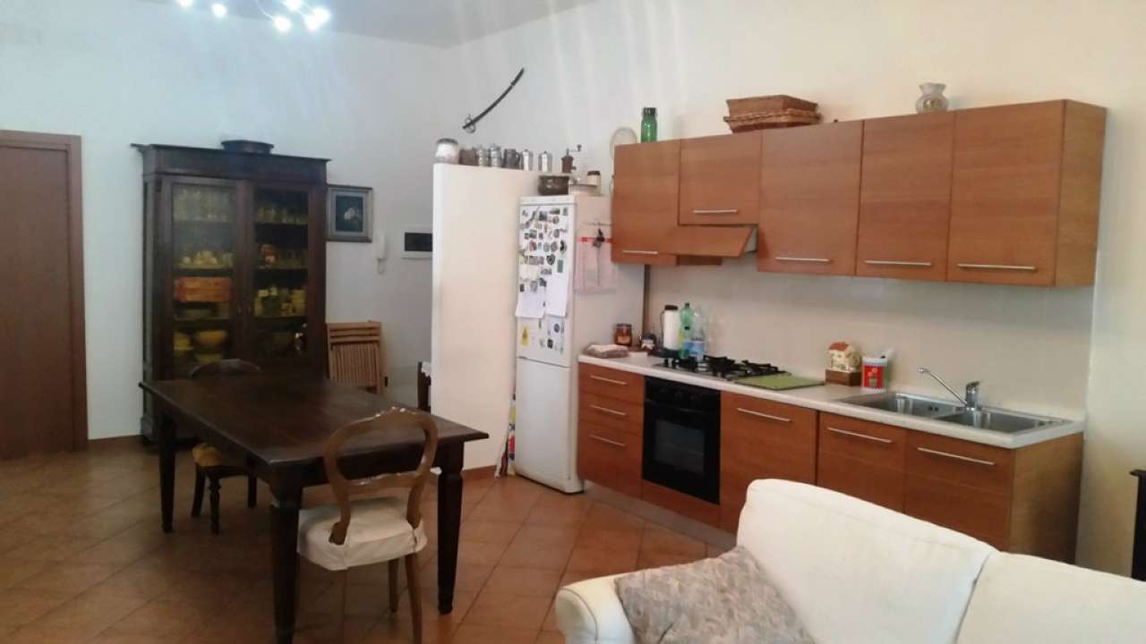 Appartamento MILANO vendita  BAGGIO Rismondo RE/MAX Trinity