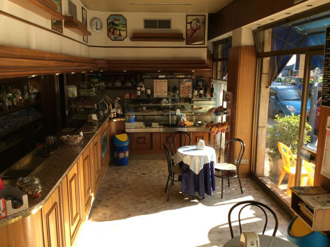 Negozio - Loc.Com. MILANO vendita  LOTTO mariotto albertinelli RE/MAX Trinity