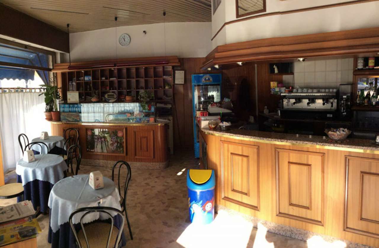 Negozio - Loc.Com. MILANO vendita  LOTTO mariotto albertinelli RE/MAX Trinity