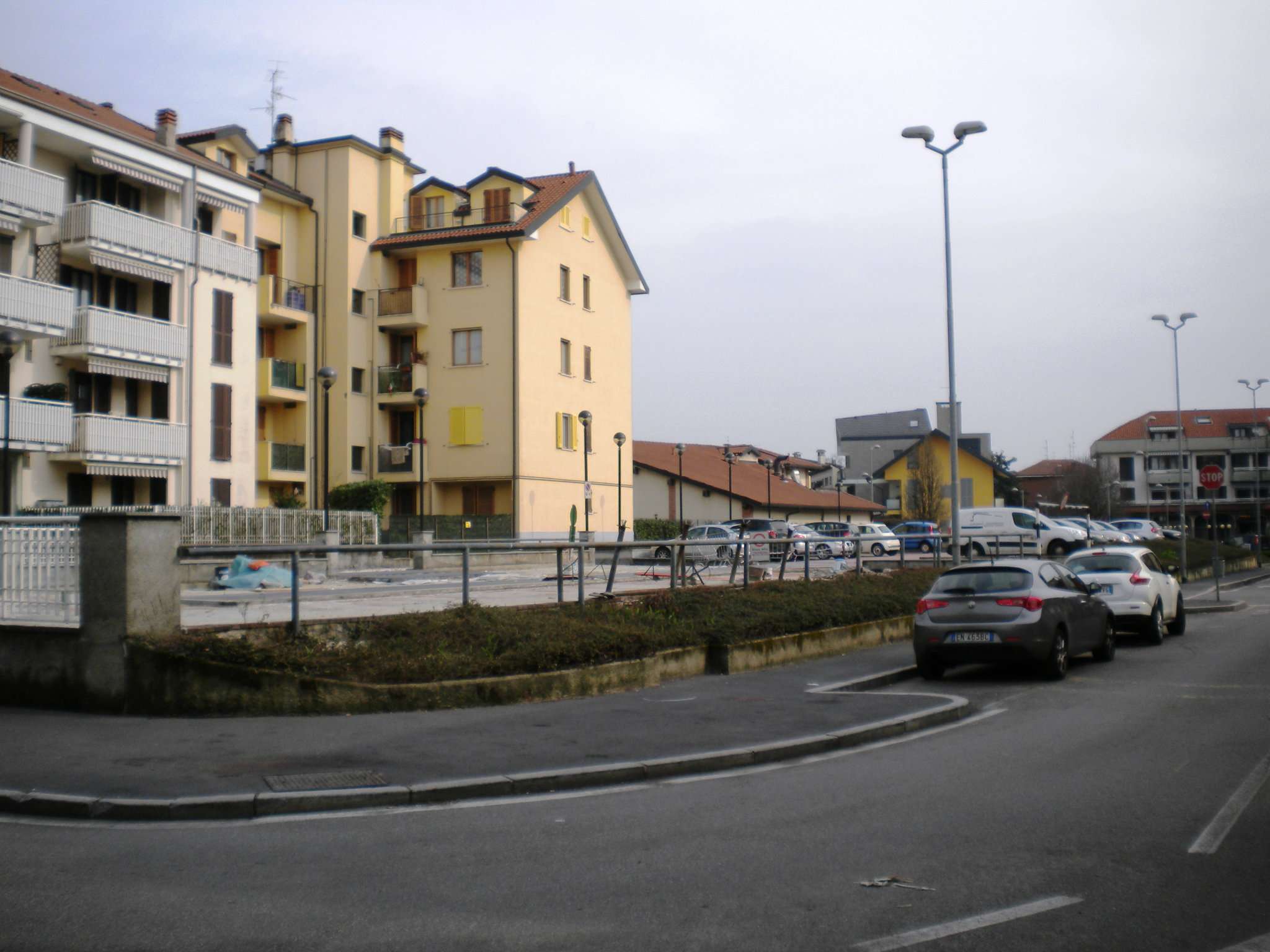 Appartamento SETTIMO MILANESE vendita   Rossini RE/MAX Trinity