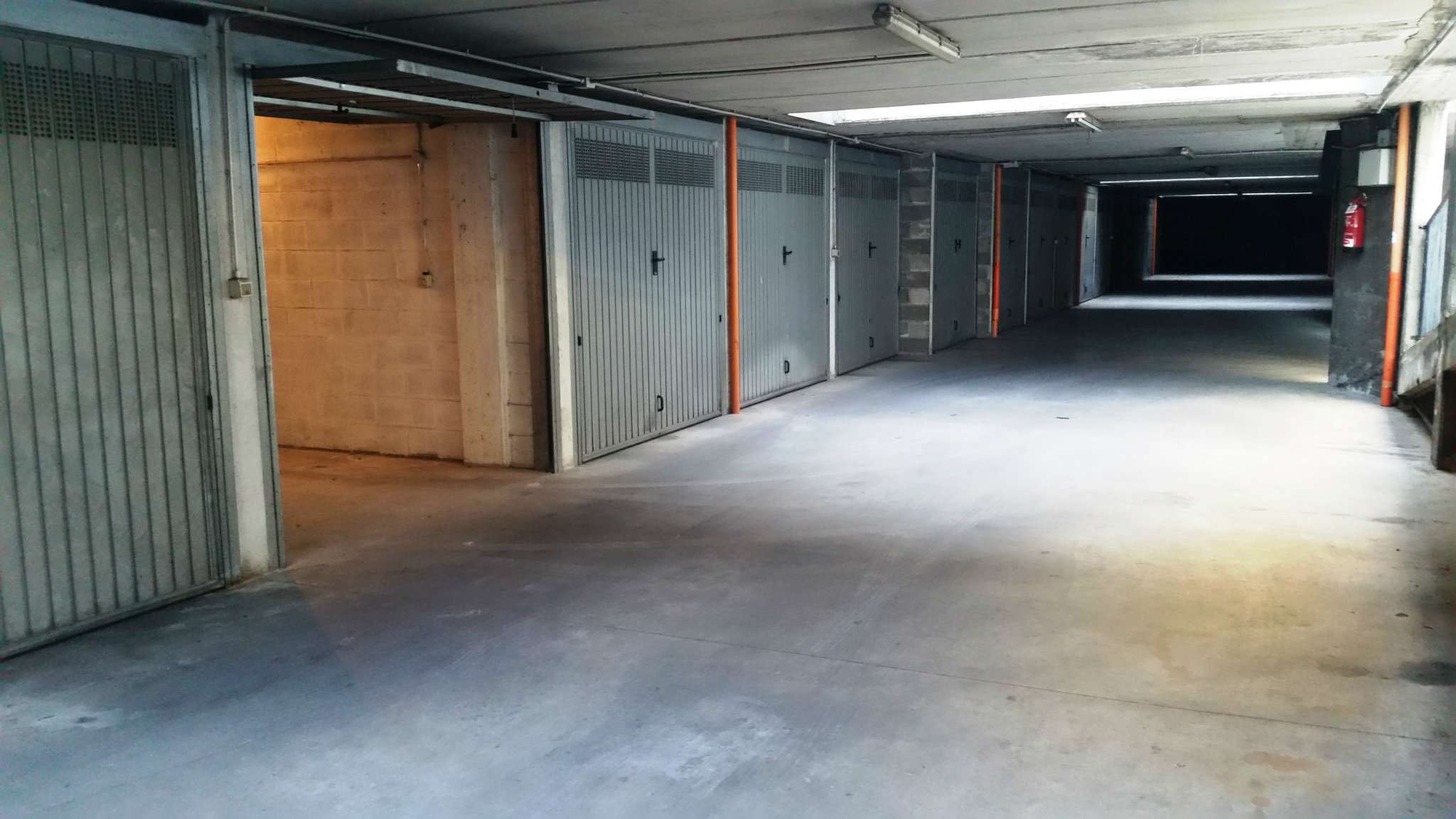  milano vendita quart: baggio re-max-trinity