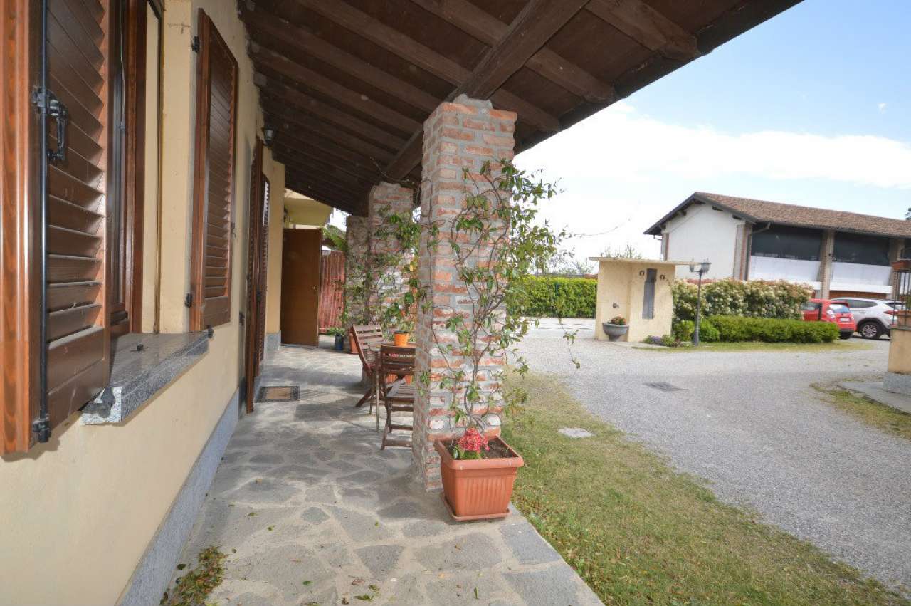 Appartamento CUSAGO vendita   cascina naviglietto RE/MAX Trinity