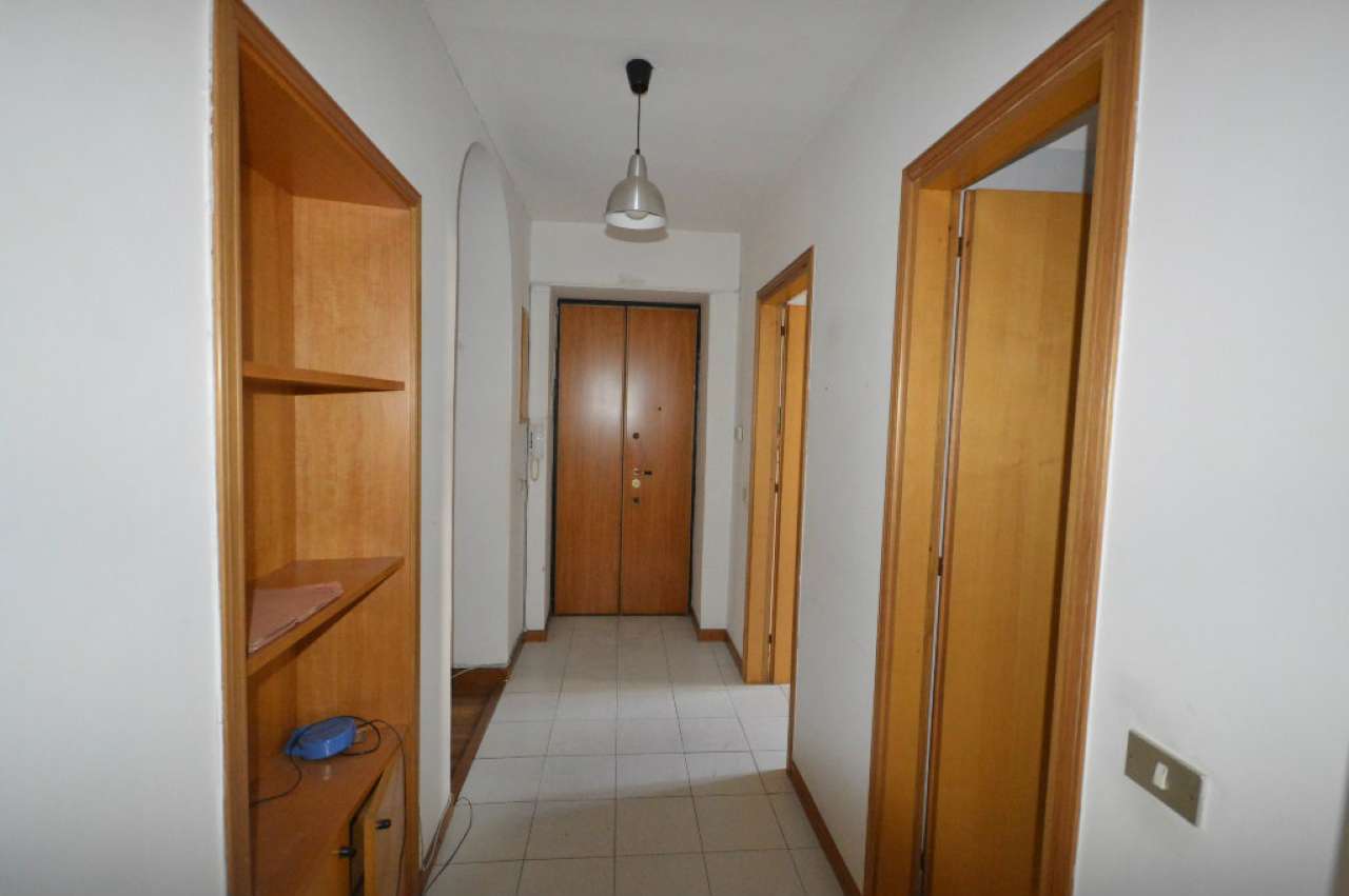 Appartamento MILANO vendita  CENTRO STORICO Pioppette RE/MAX Trinity