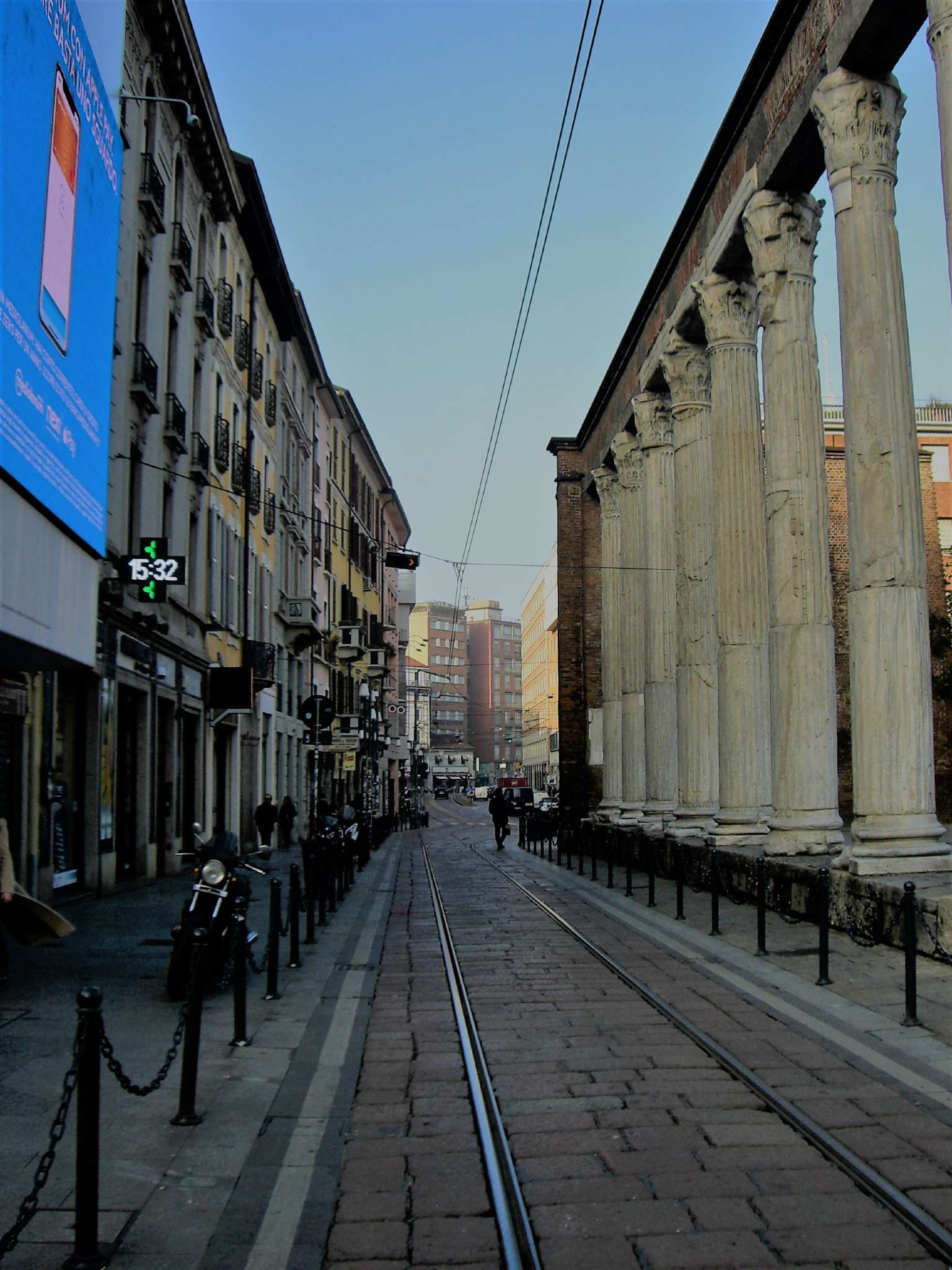 Negozio - Loc.Com. MILANO affitto  ROMOLO Corso di Porta Ticinese RE/MAX Trinity