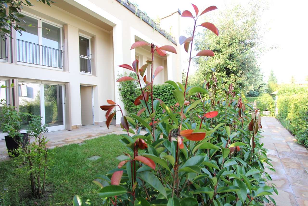 Villa Affiancata - Schiera CUSAGO vendita   lombardia RE/MAX Trinity