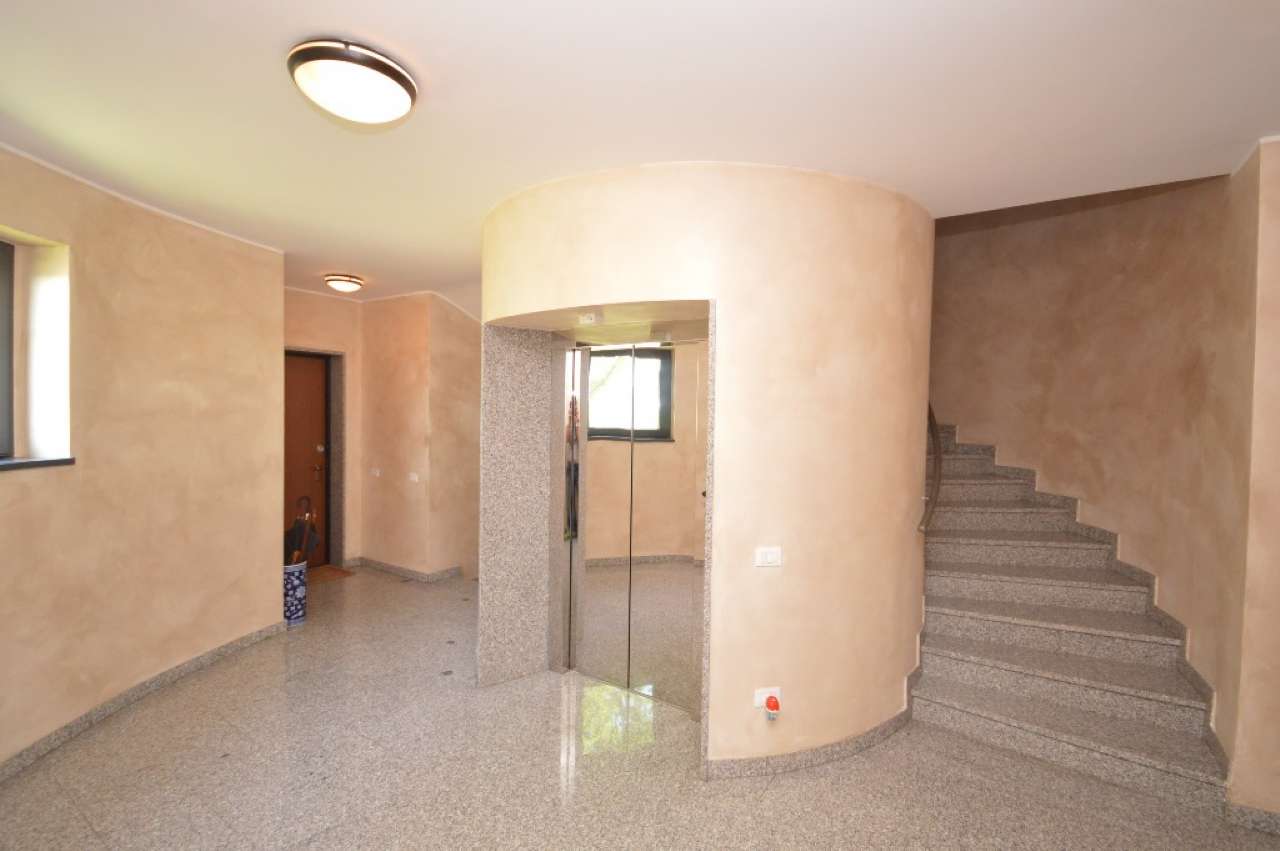 Appartamento MILANO vendita  BAGGIO Aterno RE/MAX Trinity
