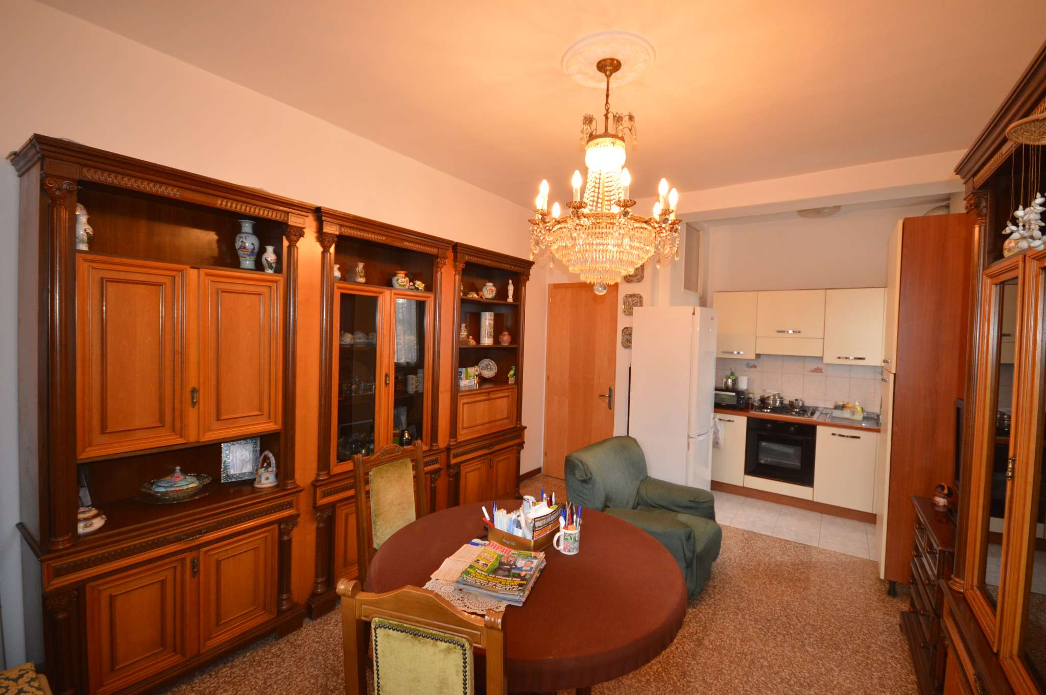 Appartamento SETTIMO MILANESE vendita   gramsci RE/MAX Trinity