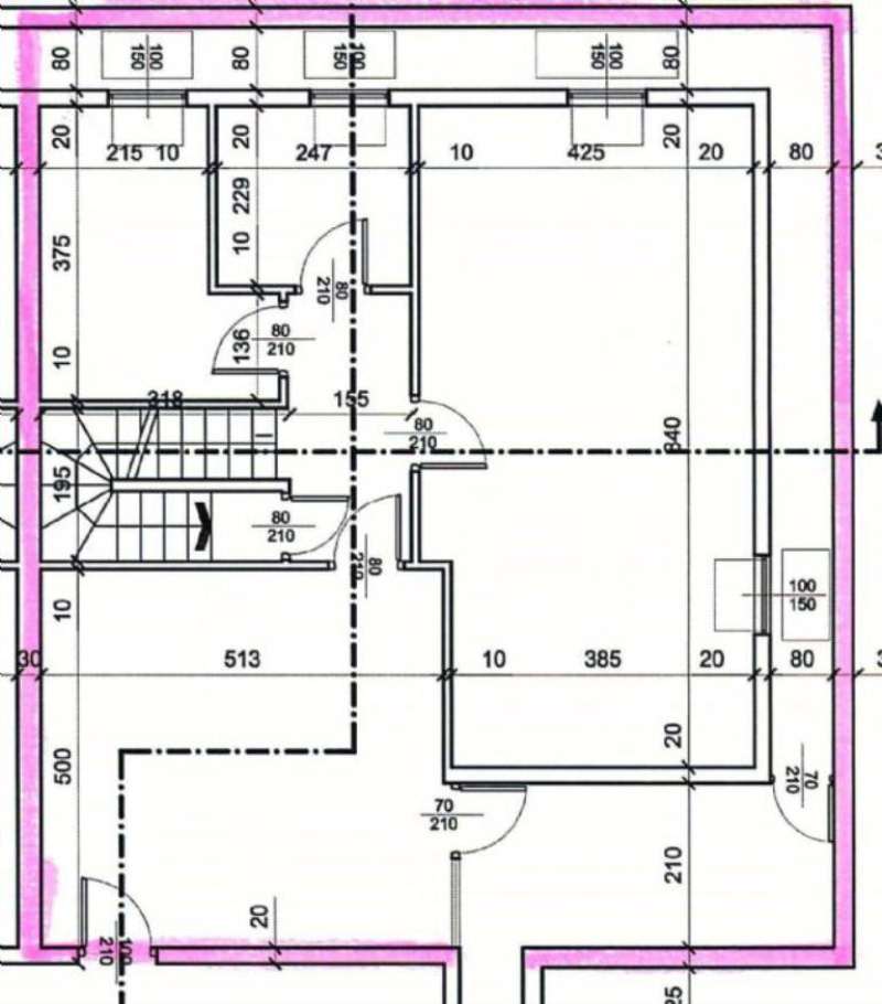 Villa CIRIÈ vendita  ipercoop San Pietro Martinetto Immobiliare