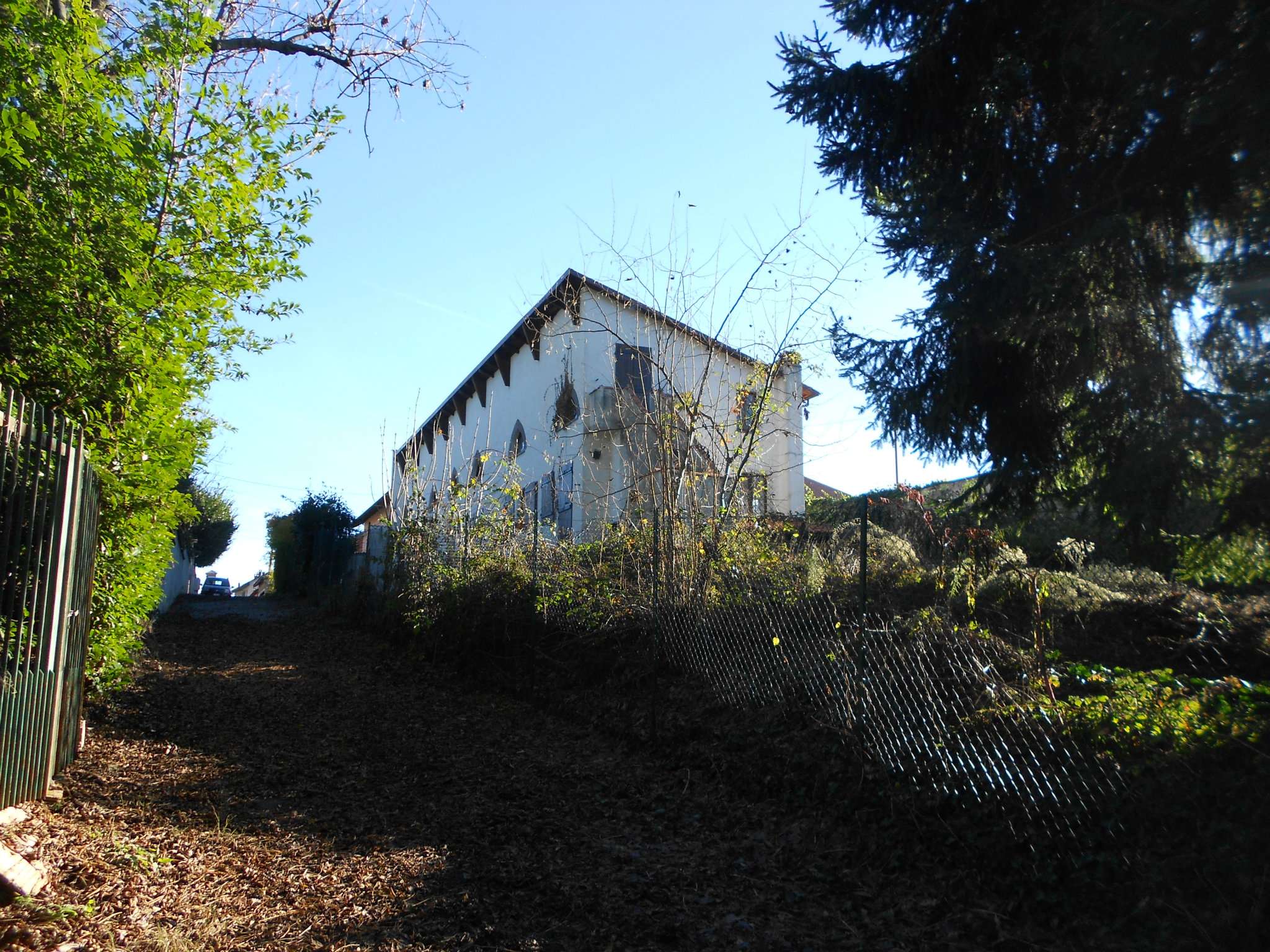 Villa CORIO vendita  centrale del Gallarin Martinetto Immobiliare