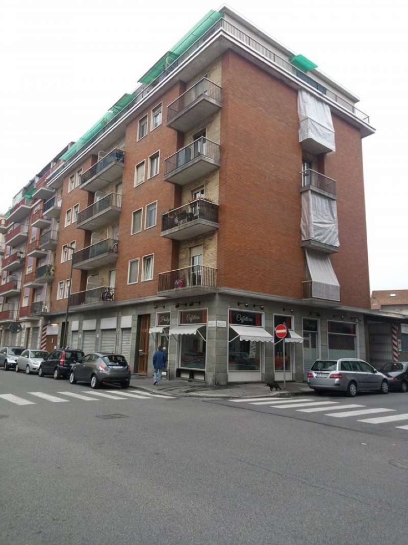  torino vendita quart: falchera martinetto-immobiliare