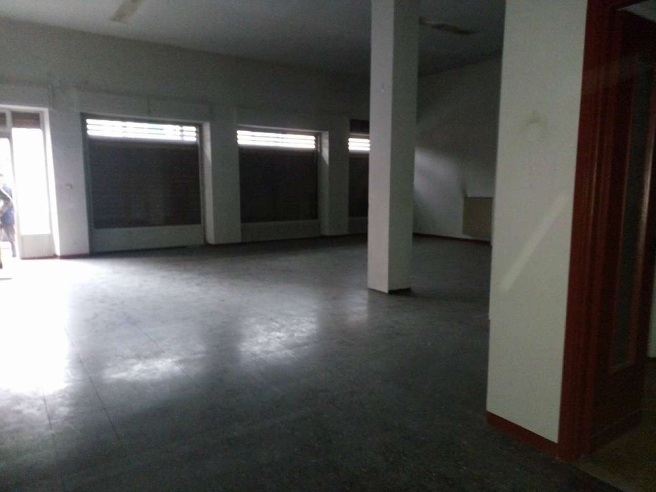 Negozio - Loc.Com. TORINO vendita  FALCHERA Via Brandizzo Martinetto Immobiliare