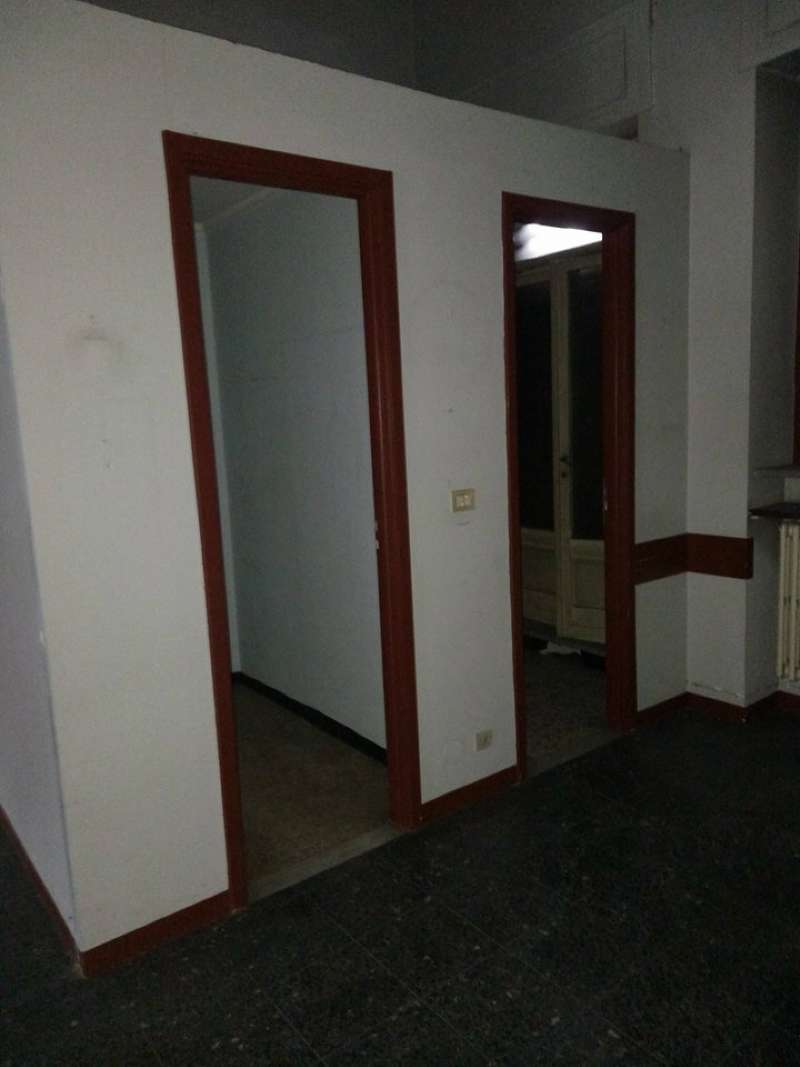 Negozio - Loc.Com. TORINO vendita  FALCHERA Via Brandizzo Martinetto Immobiliare
