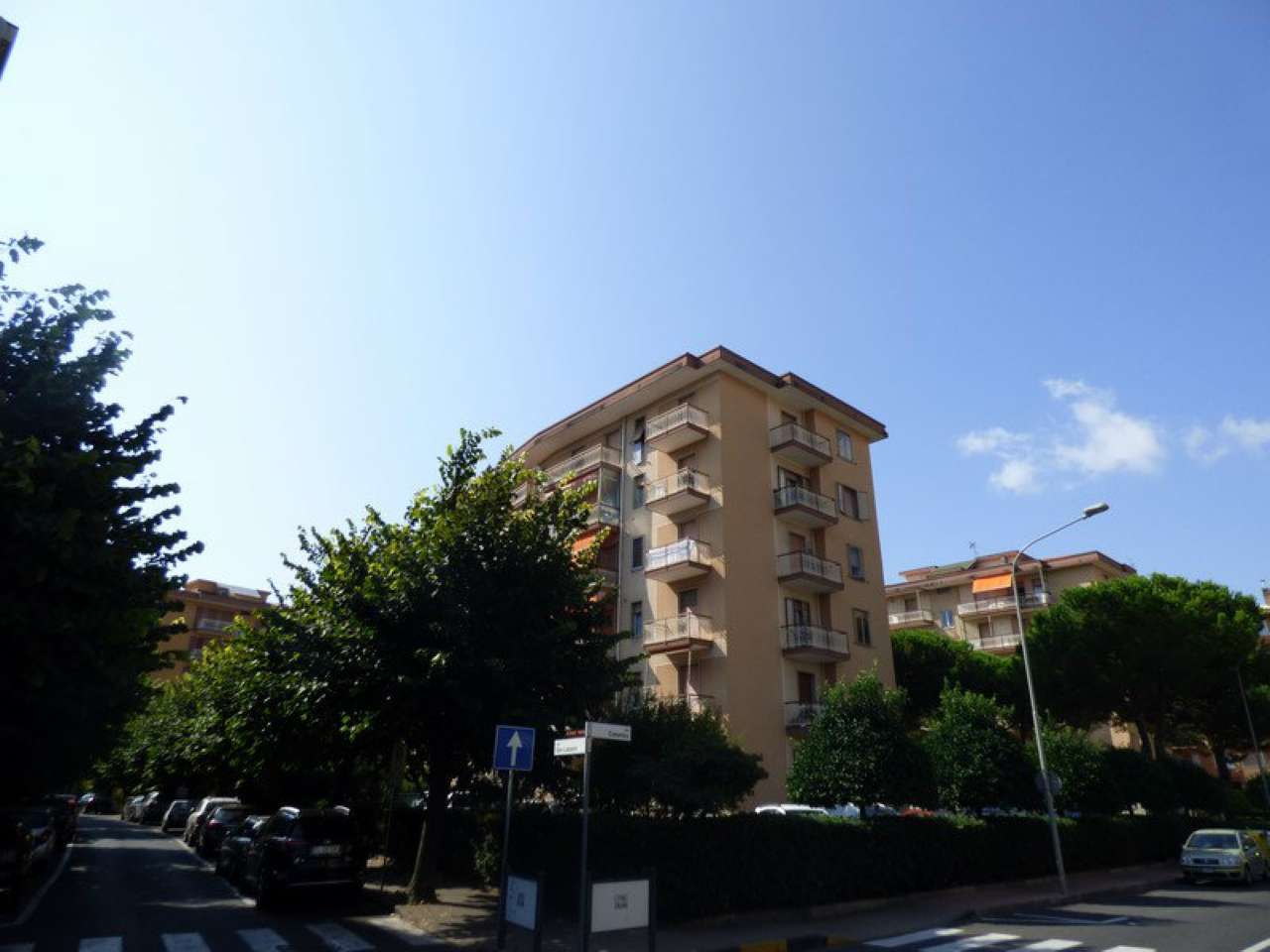 Appartamento ANDORA vendita  Centro Cristoforo Colombo Martinetto Immobiliare