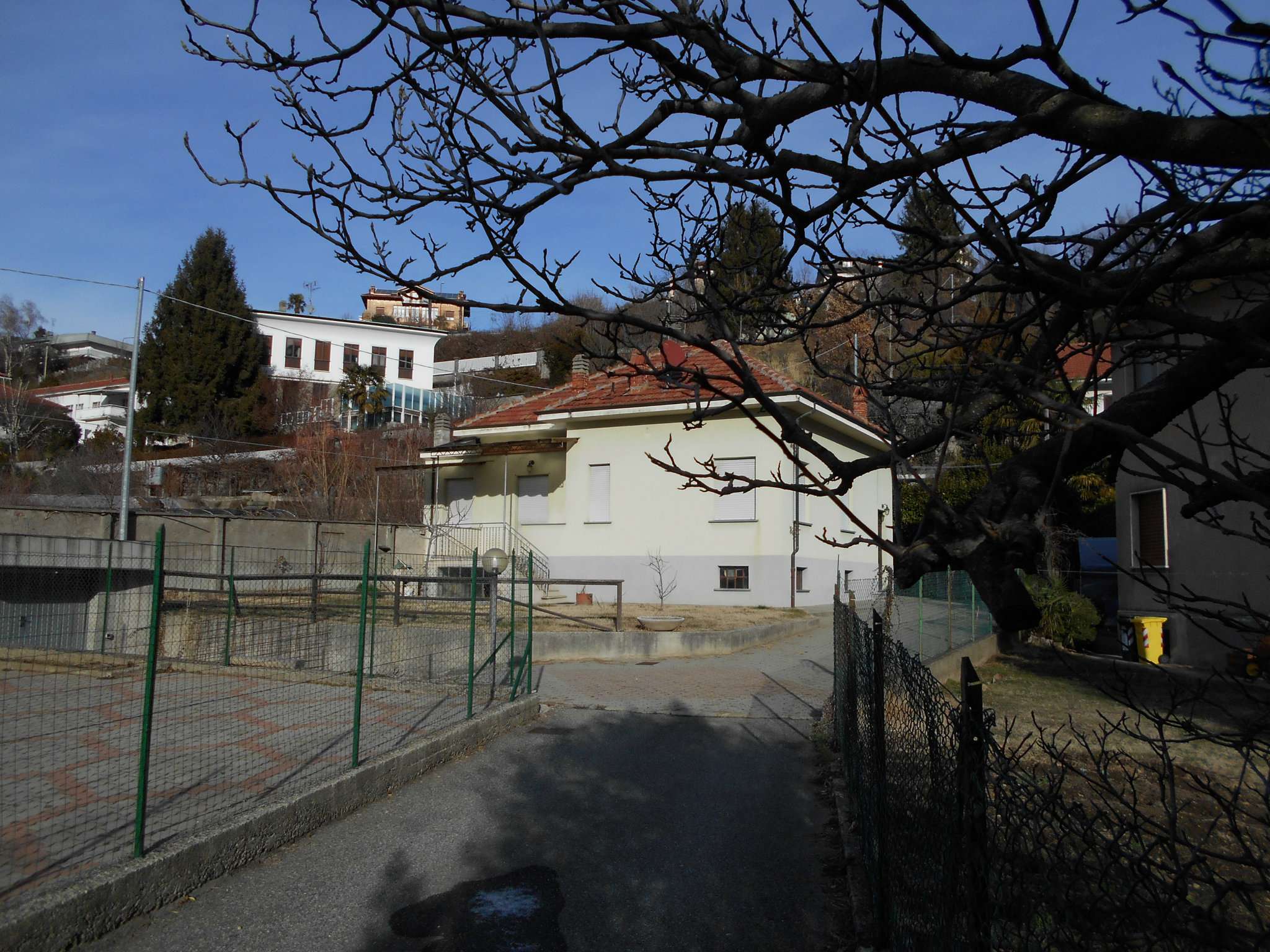  lanzo torinese vendita quart: semicentrale martinetto immobiliare