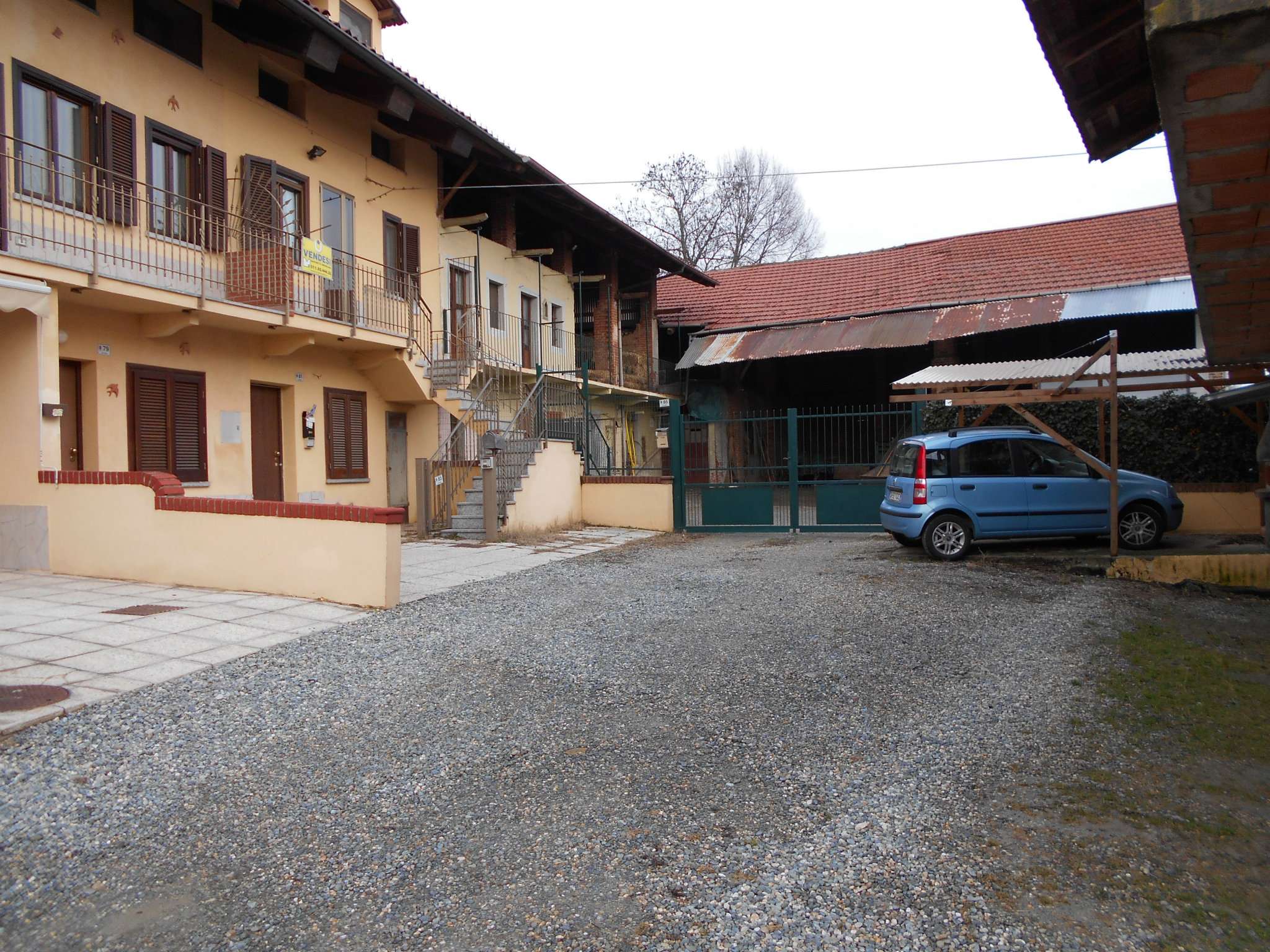  san francesco al campo vendita quart: gallo martinetto immobiliare