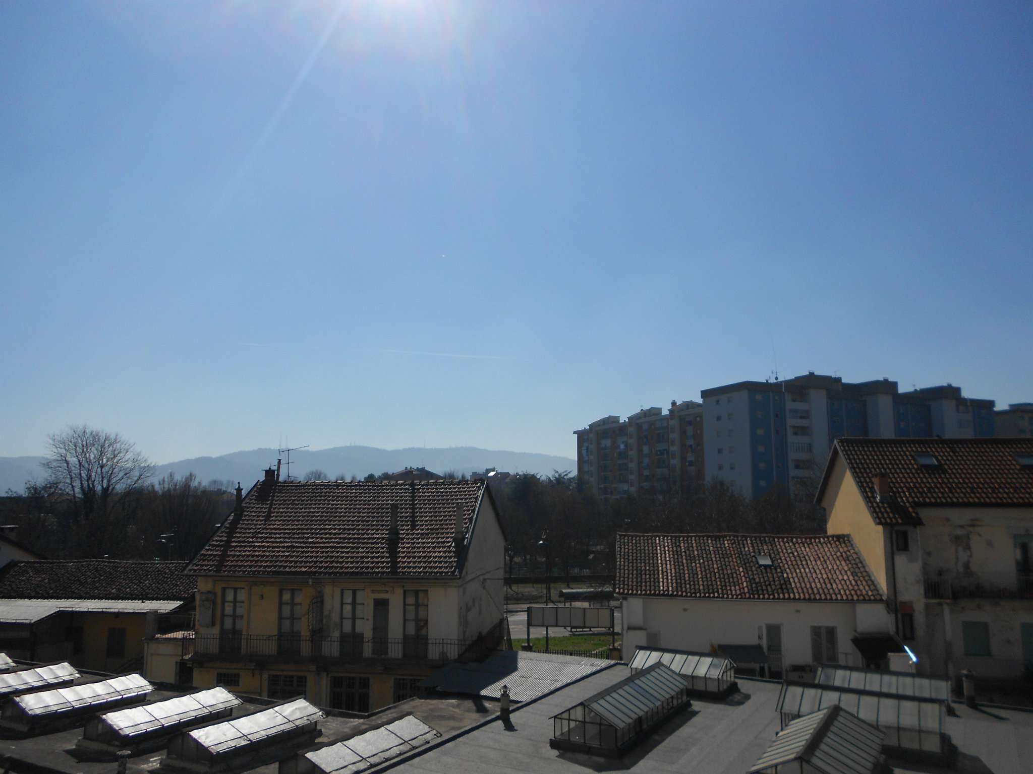 Appartamento TORINO vendita  giardini Rostagni Brandizzo Martinetto Immobiliare