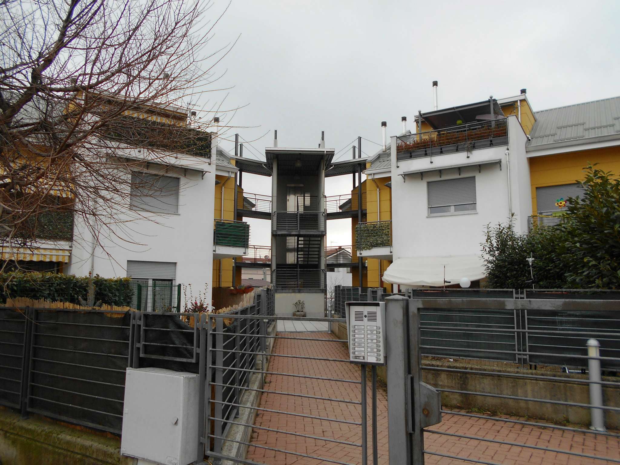  san maurizio canavese vendita quart: centrale martinetto immobiliare