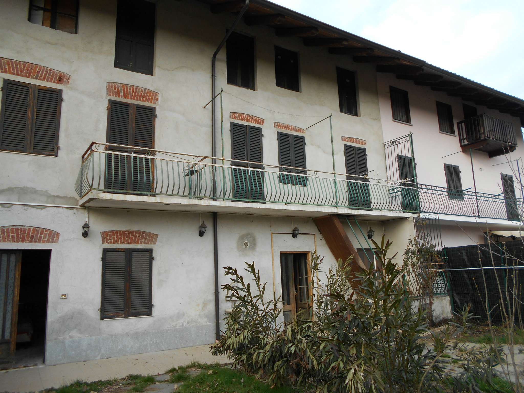  barbania affitto quart: piana martinetto-immobiliare