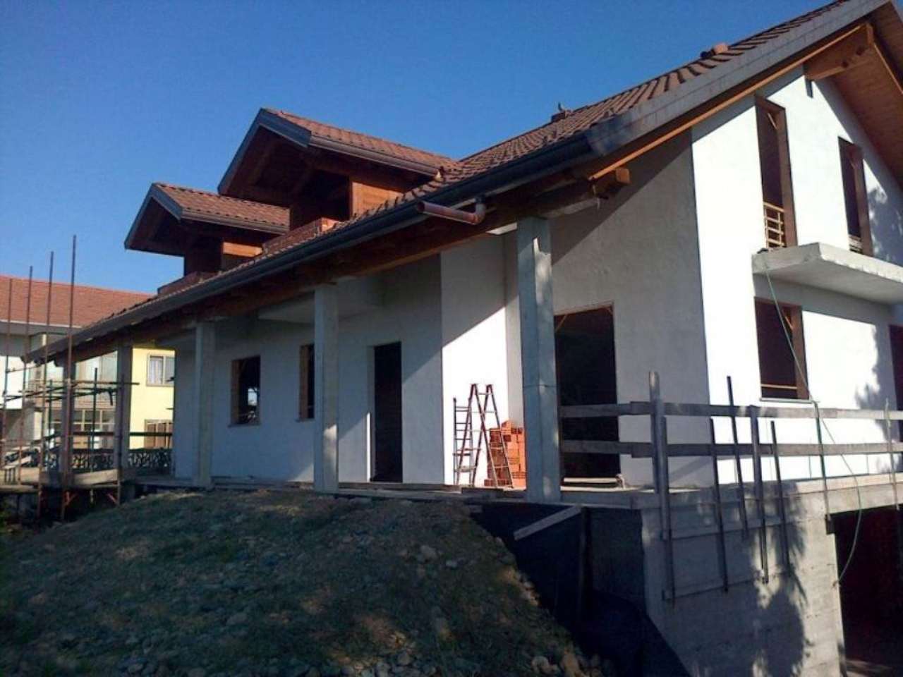 Villa Bifamiliare SAN MAURIZIO CANAVESE vendita  MALANGHERO BELTEMPO Martinetto Immobiliare