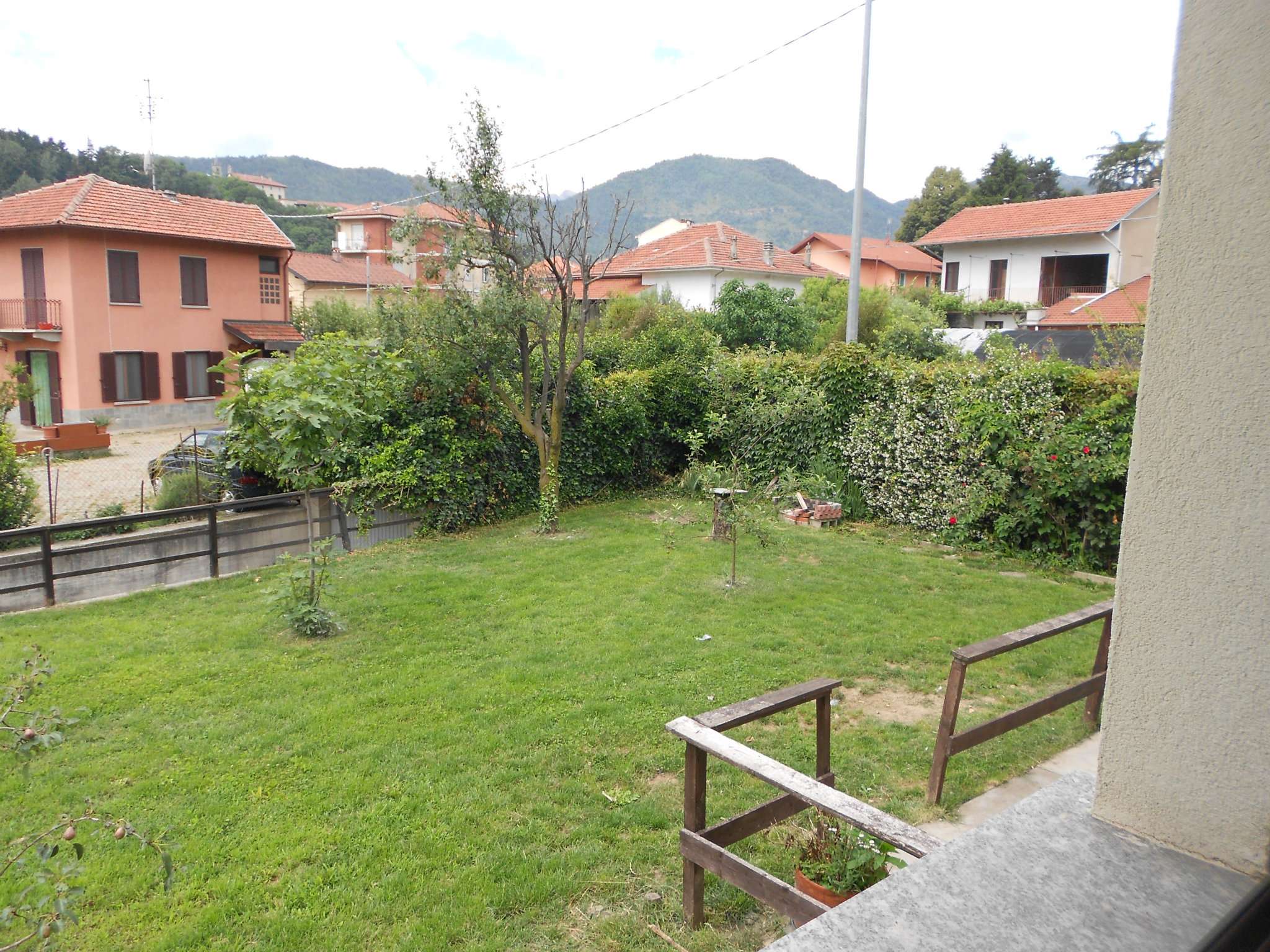 Villa LANZO TORINESE vendita  Semicentrale Aymone di Challant Martinetto Immobiliare