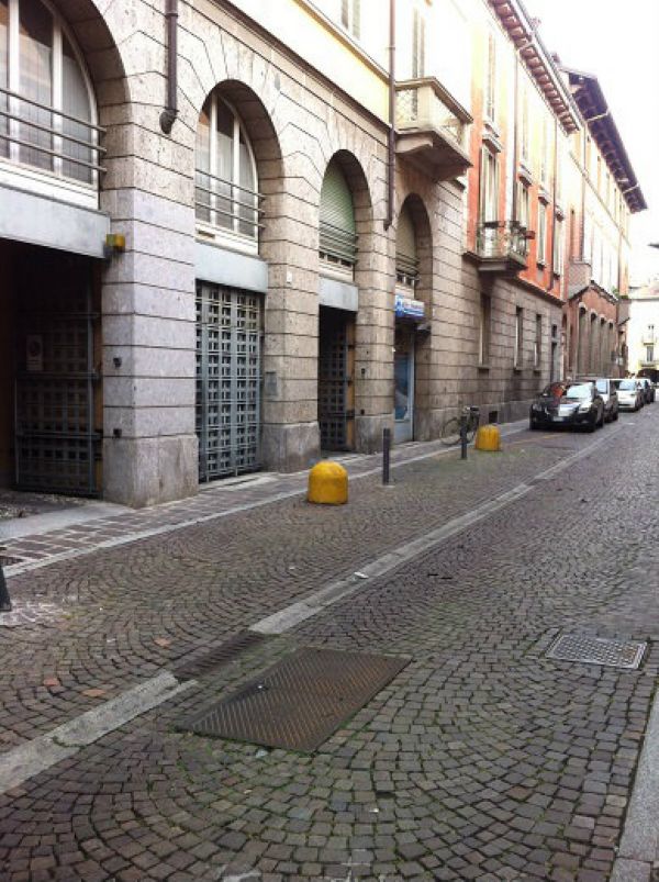  lodi affitto quart:  agenzia-linda-immobiliare