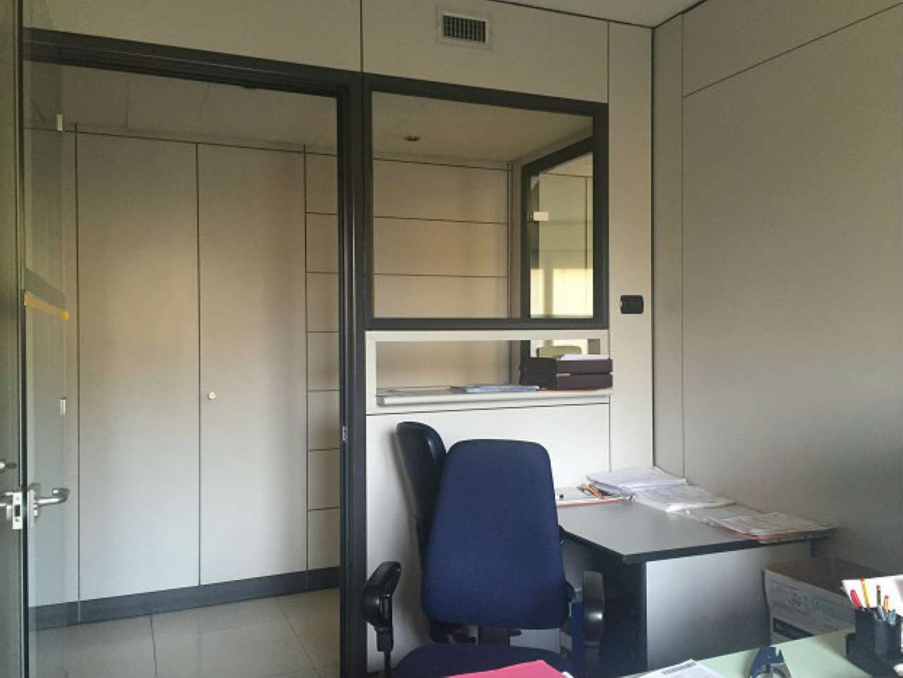 Ufficio - Loc.Com. LODI vendita   San Colombano Agenzia Linda Immobiliare