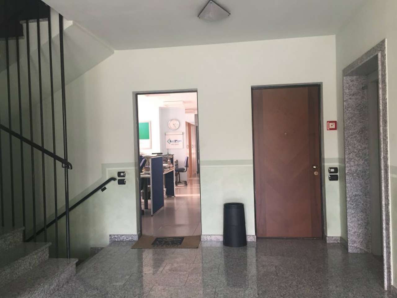 Ufficio - Loc.Com. LODI vendita   San Colombano Agenzia Linda Immobiliare
