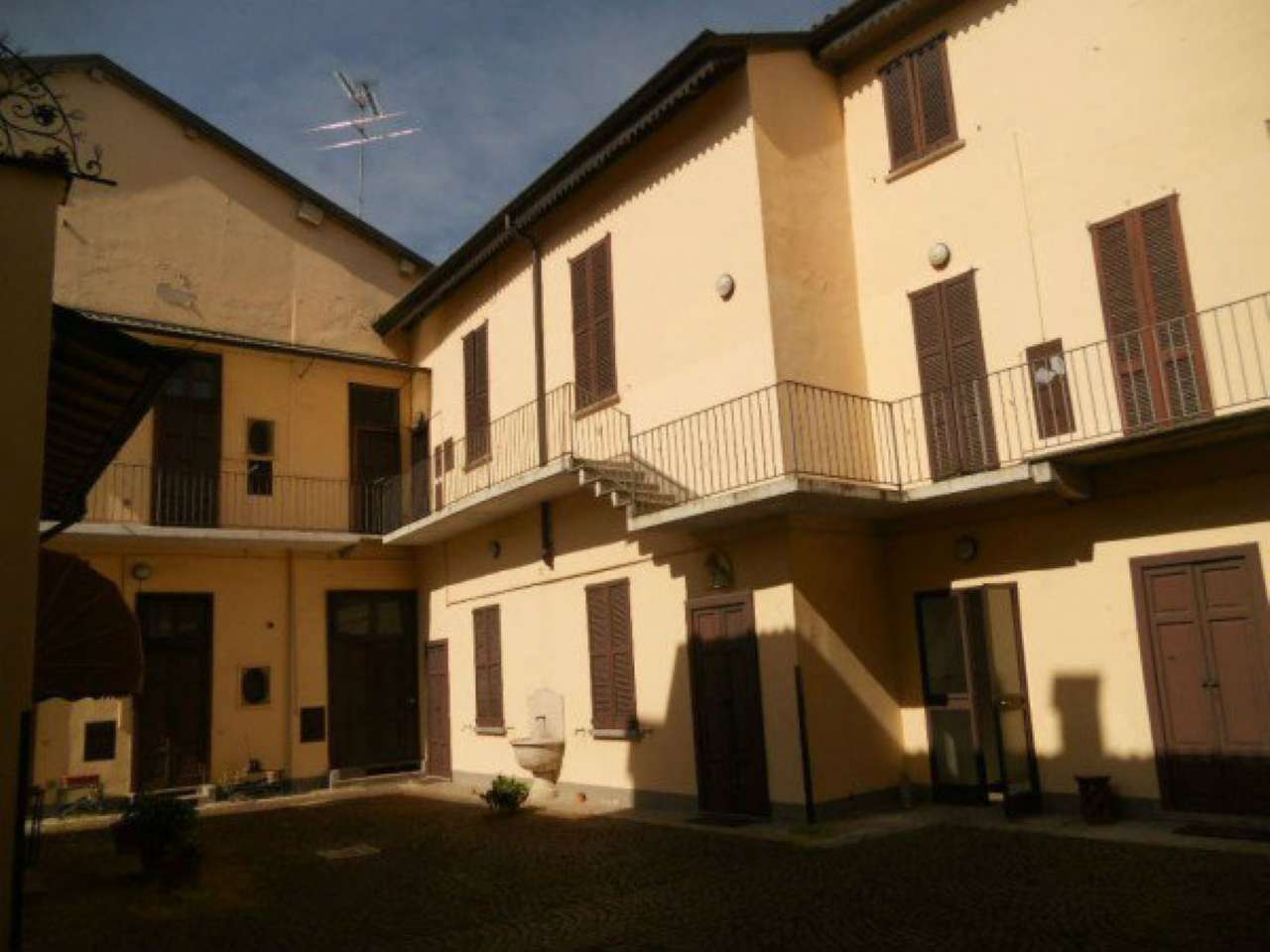 Appartamento LODI vendita   Castelfidardo Agenzia Linda Immobiliare