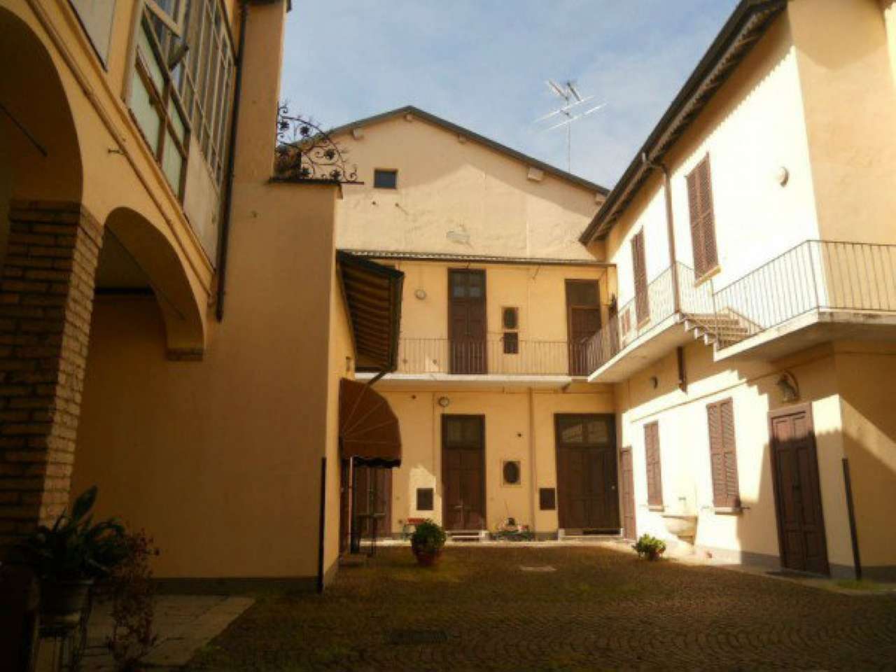 Appartamento LODI vendita   Castelfidardo Agenzia Linda Immobiliare