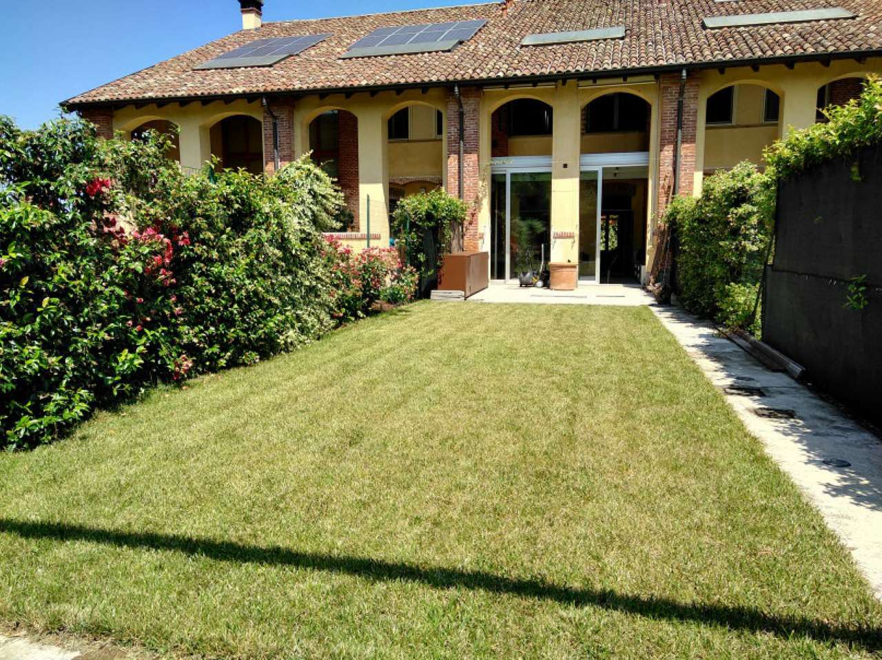  lodi vendita quart:  agenzia linda immobiliare