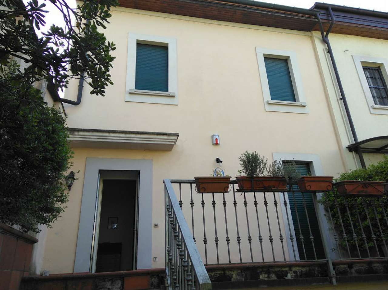 Villa LODI vendita   Mazzini Agenzia Linda Immobiliare